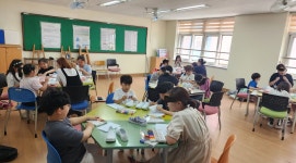 활동사진 < 학부모회 | 부천대명초등학교 부천대명초등학교