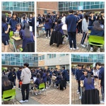 학생 자치 < | 옥길중학교 옥길중학교