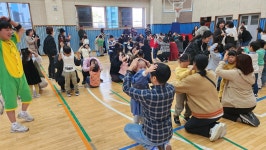 공지사항 < 공지사항 | 옥길버들초등학교 옥길버들초등학교