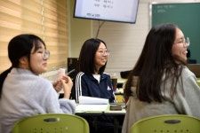 소명갤러리 < 교육활동 | 소명여자고등학교 소명여자고등학교