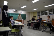 소명갤러리 < 교육활동 | 소명여자고등학교 소명여자고등학교