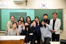 소명갤러리 < 교육활동 | 소명여자고등학교 소명여자고등학교