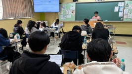 학교행사 사진 < 학교알림마당  | 상원고등학교 상원고등학교