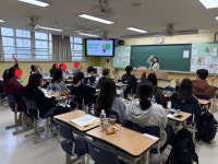 학교행사 사진 < 학교알림마당  | 상원고등학교 상원고등학교