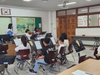 갤러리 < 선택형교육프로그램 | 상원초등학교 상원초등학교