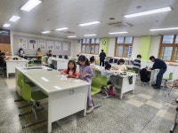 갤러리 < 선택형교육프로그램 | 상원초등학교 상원초등학교
