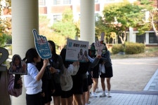 소명갤러리 < 교육활동 | 소명여자고등학교 소명여자고등학교