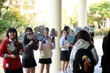 소명갤러리 < 교육활동 | 소명여자고등학교 소명여자고등학교