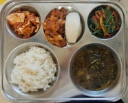 급식실공지 < 급식알림마당 | 범박초등학교 범박초등학교