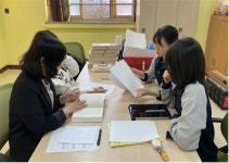 창의적 인문 융합 교육 < 교육과정 다양화 | 도당고등학교 도당고등학교