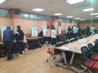 과학중점학교 < 융합교육 | 중원고등학교 중원고등학교