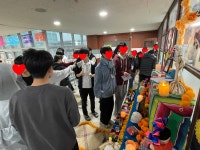 학교행사 사진 < 학교알림마당  | 상원고등학교 상원고등학교