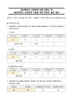 공지사항 < 병설유치원 | 부원초등학교 부원초등학교