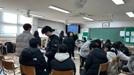 포토갤러리 < 학생마당 | 도당중학교 도당중학교