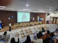 공지사항 < 공지사항 | 옥길버들초등학교 옥길버들초등학교