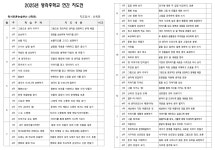 선택형 교육 < 늘봄학교 | 옥길산들초등학교 옥길산들초등학교