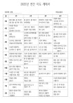 선택형 교육 < 늘봄학교 | 옥길산들초등학교 옥길산들초등학교