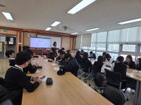 학교행사 사진 < 학교알림마당  | 상원고등학교 상원고등학교