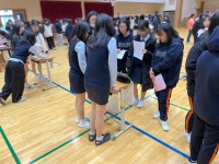 동아리활동 < 학교생활 | 부천여자고등학교 부천여자고등학교