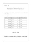 운영내용 < 학교운영위원회 | 심원초등학교 심원초등학교