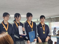 운동부(사격부) < 학교소식 | 원종고등학교 원종고등학교