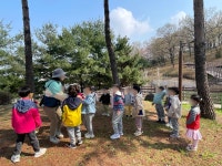 유치원행사 < 병설유치원 | 고강초등학교 고강초등학교