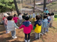 유치원행사 < 병설유치원 | 고강초등학교 고강초등학교