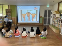 공지사항 < 공지사항 | 옥길버들초등학교 옥길버들초등학교