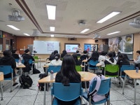 학교행사 사진 < 학교알림마당  | 상원고등학교 상원고등학교