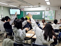 포토앨범 < 학교앨범 | 원미고등학교 원미고등학교
