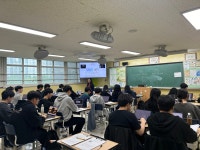 학교행사 사진 < 학교알림마당  | 상원고등학교 상원고등학교