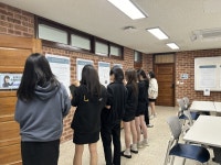 학교행사 사진 < 학교알림마당  | 상원고등학교 상원고등학교