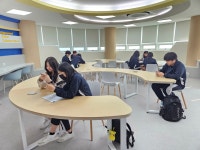 고교학점제 < 학교특색활동 | 덕산고등학교 덕산고등학교