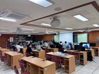 학교행사 사진 < 학교알림마당  | 상원고등학교 상원고등학교