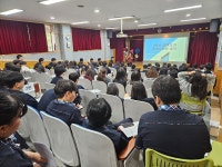 고교학점제 < 학교특색활동 | 덕산고등학교 덕산고등학교
