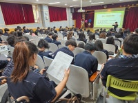 고교학점제 < 학교특색활동 | 덕산고등학교 덕산고등학교