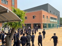 포토갤러리 < 학생마당 | 상도중학교 상도중학교