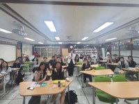 도서관소식 < 학생마당 | 상원고등학교 상원고등학교