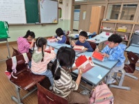 상미갤러리 < 교육활동 | 상미초등학교 상미초등학교