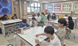 상미갤러리 < 교육활동 | 상미초등학교 상미초등학교