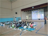 홍보마당 < 알림마당 | 복사초등학교 복사초등학교