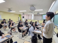 도서관소식 < 학생마당 | 상원고등학교 상원고등학교