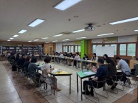 학부모게시판 < 학부모마당 | 부천일신중학교 부천일신중학교