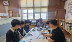 진로/진학정보게시판 < 진로진학정보 | 성곡중학교 성곡중학교