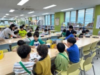 공지사항 < 공지사항 | 옥길버들초등학교 옥길버들초등학교