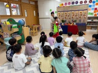 상지갤러리 < 유치원 | 상지초등학교 상지초등학교