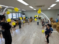 유치원행사 < 병설유치원 | 고강초등학교 고강초등학교