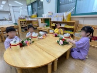 유치원행사 < 병설유치원 | 고강초등학교 고강초등학교