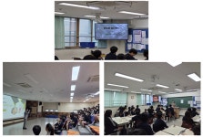 학생 자치 < | 옥길중학교 옥길중학교