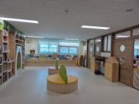 시설안내 < 유치원소개 | 소새울유치원 소새울유치원